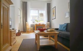 Auf den Höfen Wohnung 03